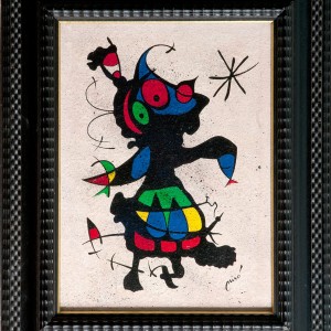 miro 2 low