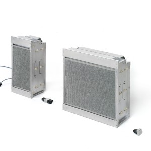 FE SYSTEM front