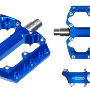 freeride blu 3viste