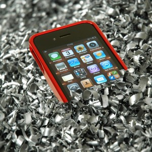 ipod trucioli
