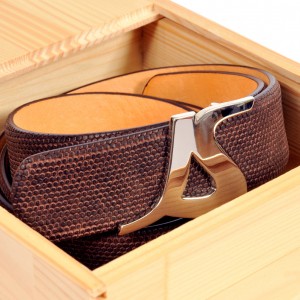 js belt scatola
