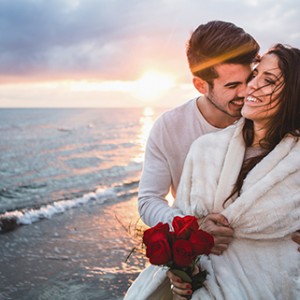 san valentino