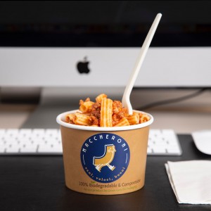 1DX 2896 maccheroni ragu